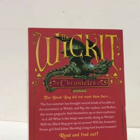 Softcover Book 