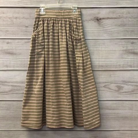 Garnet Hill Girls Skirt Size: 08