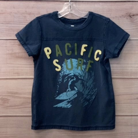 Pacific Boys Shirt Size: 08