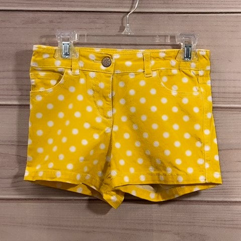 Mini Boden Girls Shorts Size: 08