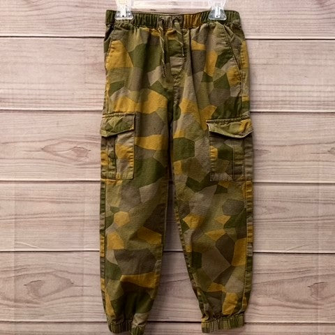 Hanna Andersson Boys Pants Size: 08