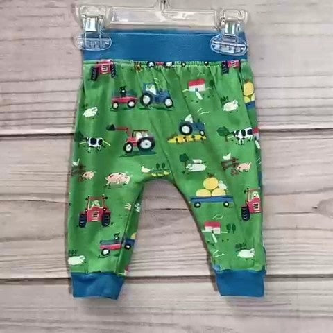 Mini Boden Boys Pants Baby Newborn