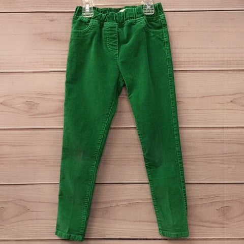 Mini Boden Girls Pants Size: 07