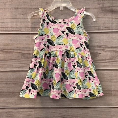 Gap Girls Dress Size: 02