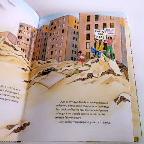 Hardcover Book 