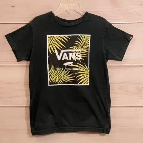 Vans Boys Shirt Size: 04