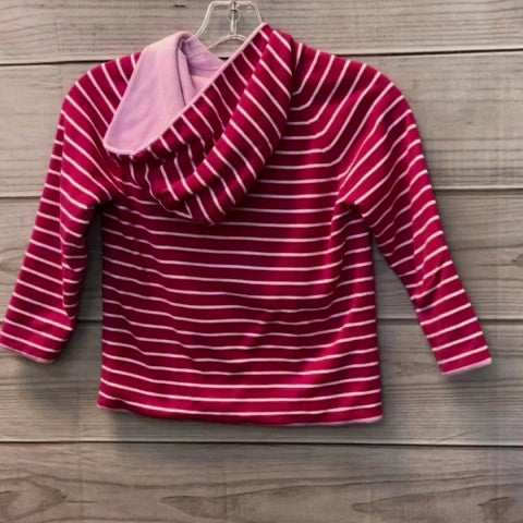 Hanna Andersson Girls Shirt Size: 07