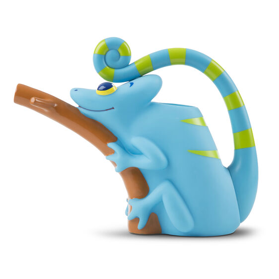 Melissa and Doug - Camo Chameleon Watering Can