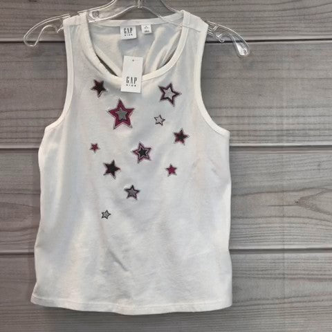 Gap Girls Tanktop Size: 06