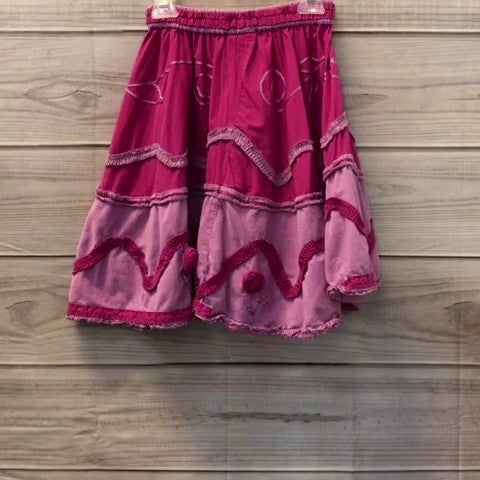 Oilily Girls Skirt Size: 09