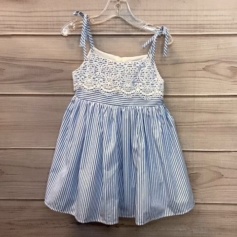 Popatu Girls Dress Baby: 18-24m