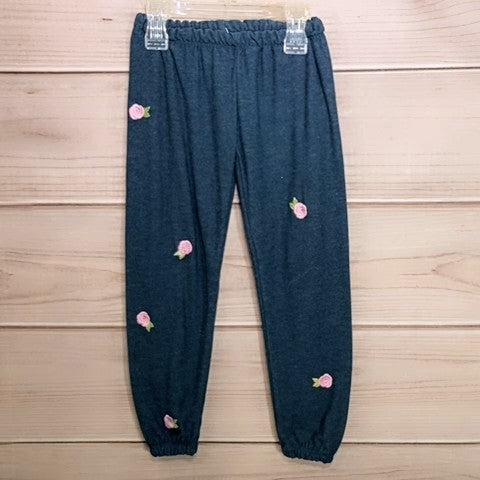 Chaser Girls Pants Size: 03