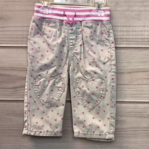 Mini Boden Girls Pants Baby: 12-18m