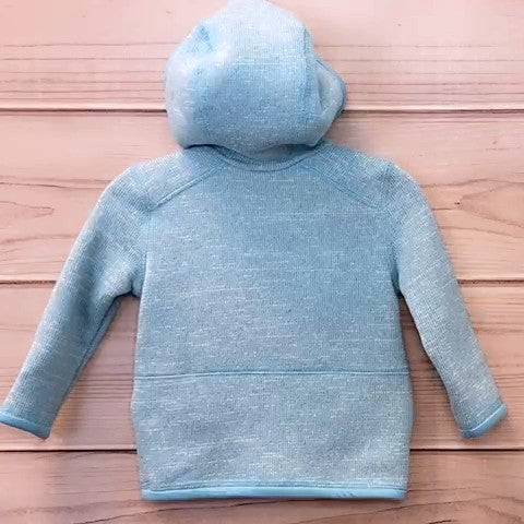 Patagonia Boys Sweater Baby: 06-12m
