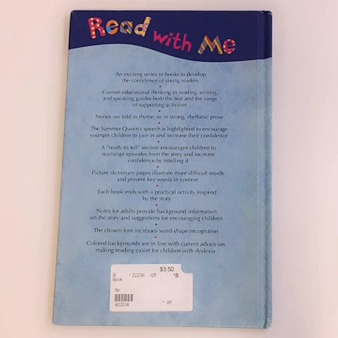 Hardcover Book 