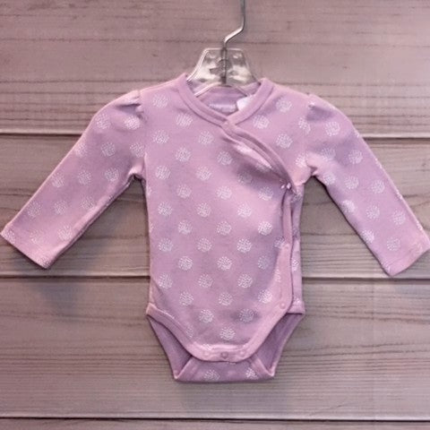 Mayoral Girls Bodysuit Baby Newborn