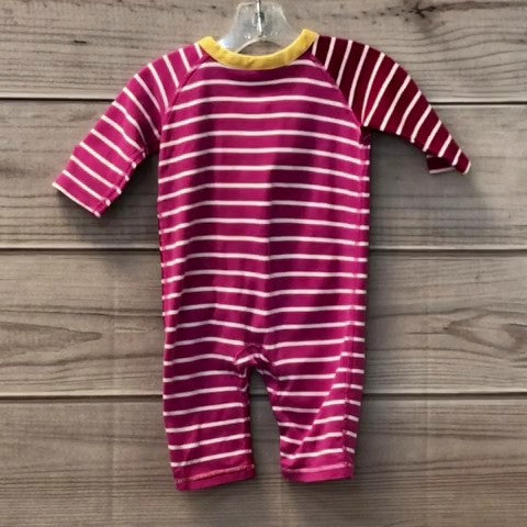 Hanna Andersson Boys Coverall Baby: 00-06m