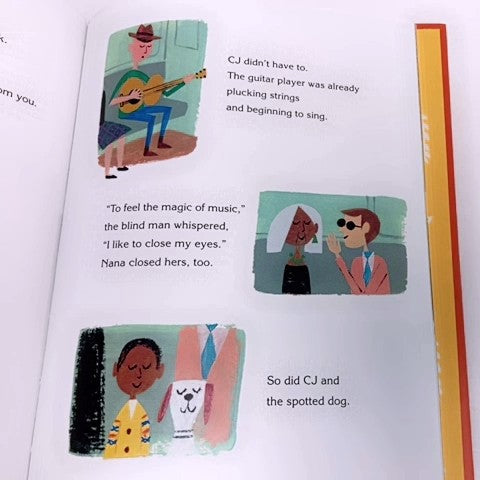 Hardcover Book 
