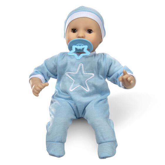Melissa and Doug - Jordan Doll 12"