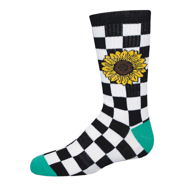 SockSmith - Socks Check Your Flowers