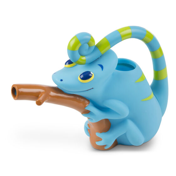 Melissa and Doug - Camo Chameleon Watering Can