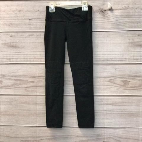 Pact Girls Leggings Size: 06