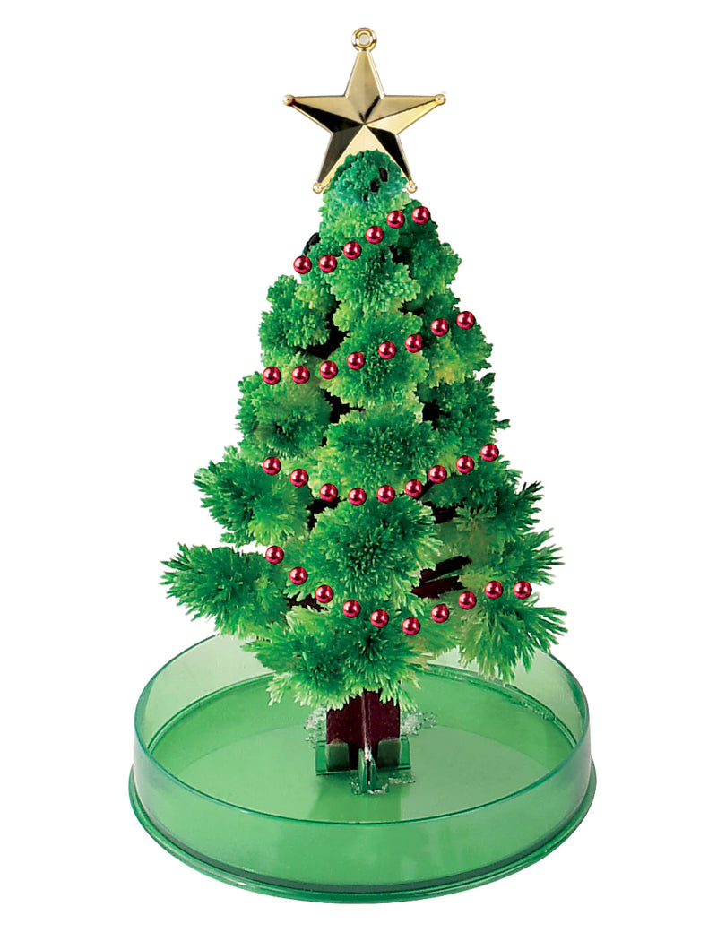 Toysmith - Amazing Christmas Tree