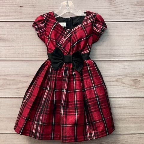 Bonnie Jean Girls Dress Size: 03