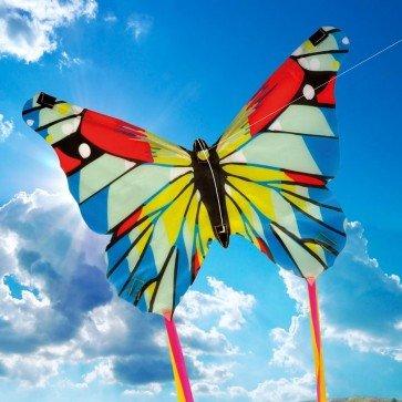 Melissa and Doug Mini Butterfly Kite
