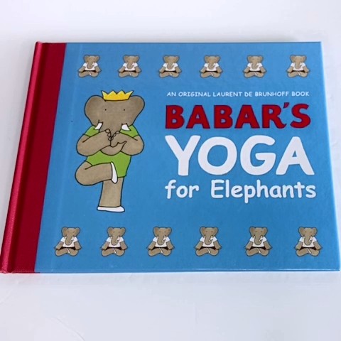 Hardcover Book 
