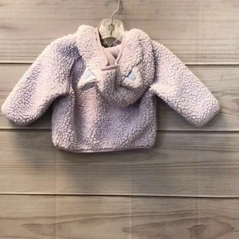 Columbia Girls Jacket Baby: 00-06m