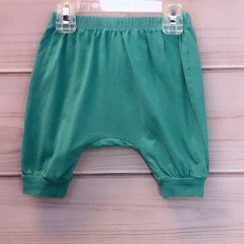 Peek Girls Pants Baby: 00-06m