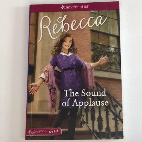 Softcover Book 
