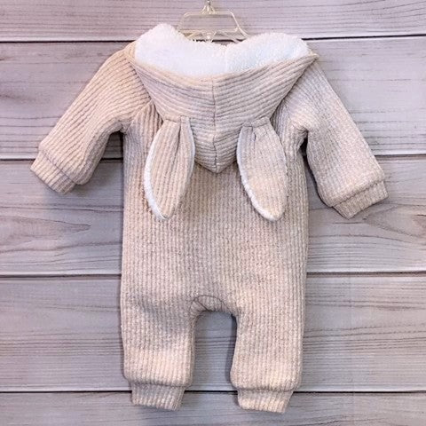 Mini Baby City Unisex Coverall Baby: 00-06m