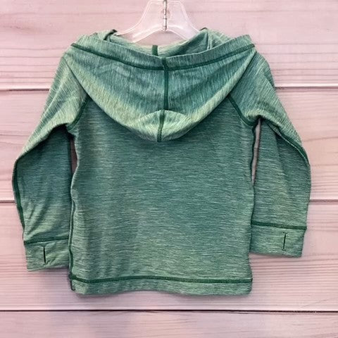 Hanna Andersson Boys Shirt Size: 02