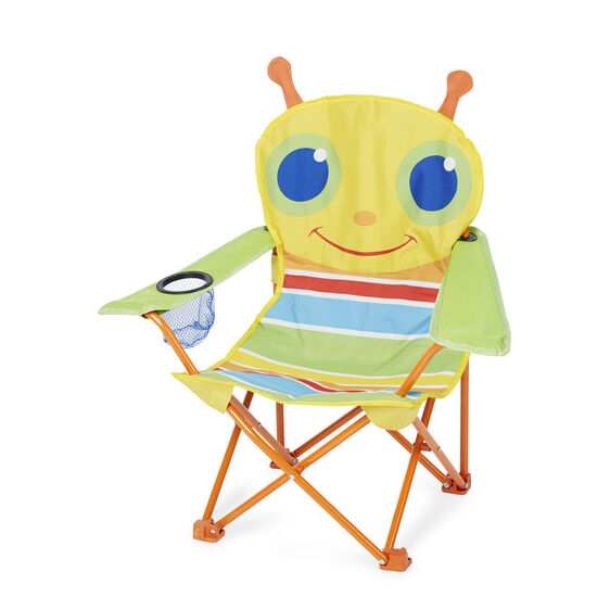 Melissa and Doug - Giddy Buggy Chair