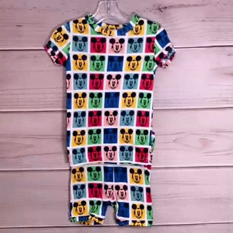 Gap Boys Pajamas Size: 04