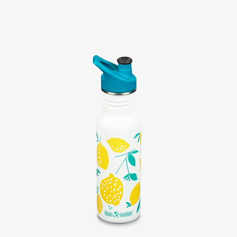 Klean Kanteen Water Bottle KK 18 oz