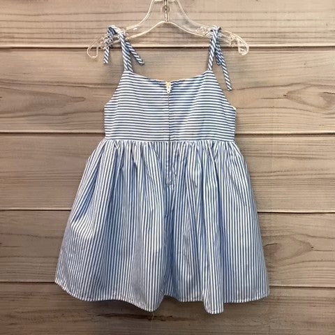 Popatu Girls Dress Baby: 18-24m
