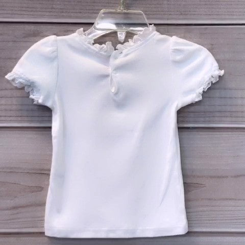Il Gufo Girls Shirt Baby: 06-12m