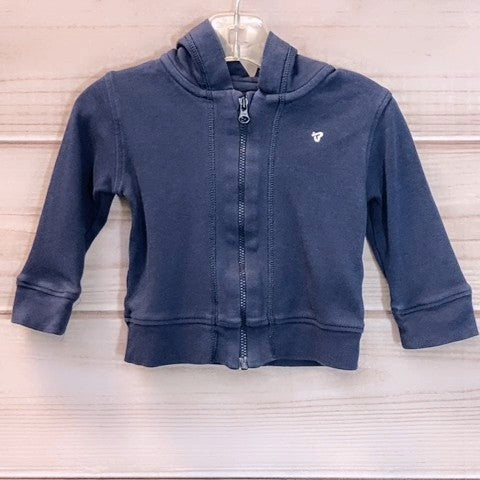 Pact Boys Jacket Baby: 06-12m