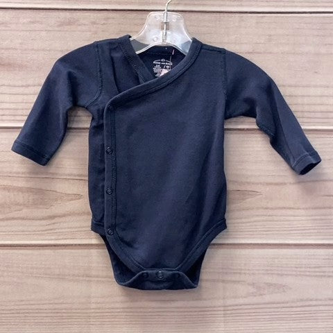 moon Unisex Bodysuit Baby: 00-06m