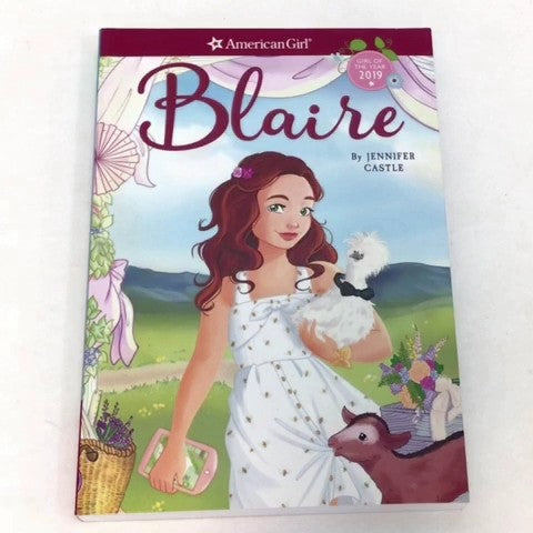 Softcover Book 