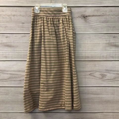 Garnet Hill Girls Skirt Size: 08