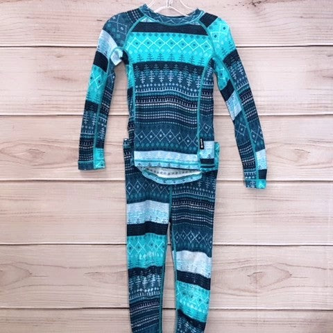 Reima Boys Set Size: 03