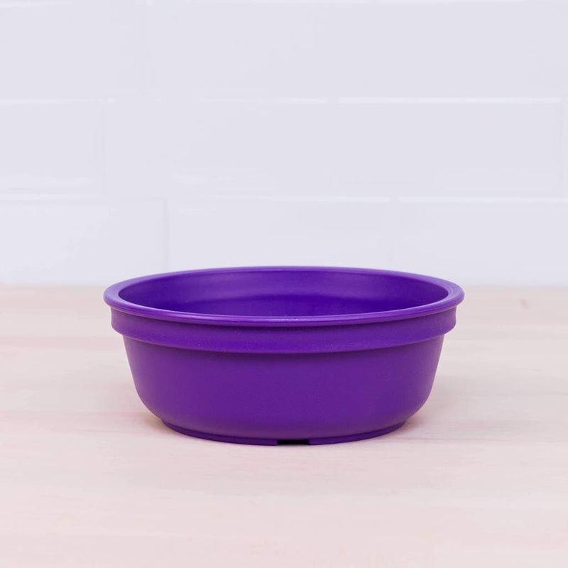 Re-Play Bowl Amethyst Bowl