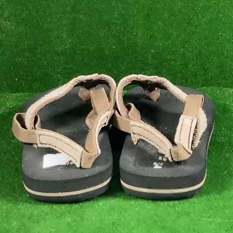 Reef Toddler Flip Flops Size: 05-06