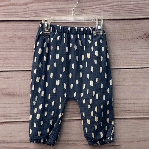 Hanna Andersson Girls Pants Baby: 06-12m