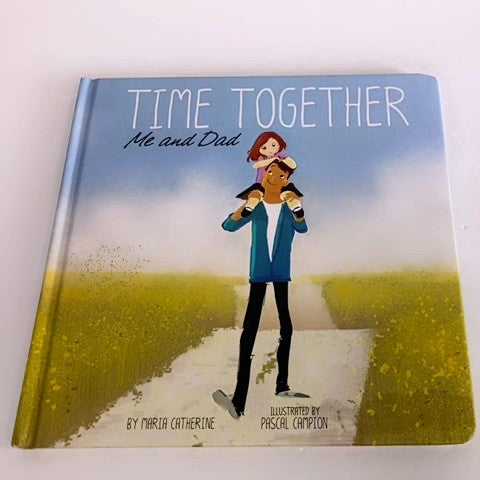 Hardcover Book 