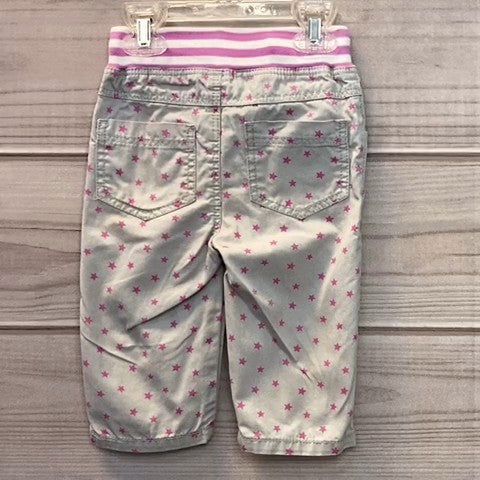 Mini Boden Girls Pants Baby: 12-18m